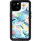 Pastel Dolphins by Sheena Pike iPhone 15 Plus Waterproof Case